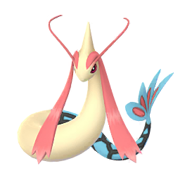 Hoenn - 0350 - Milotic